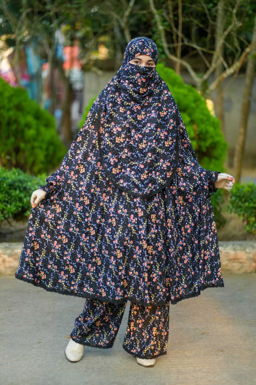 cc0db1db-07ff-4b7d-b850-efafde87ed3d (1) প্রিমিয়াম খিমার প্লাজো সেট KH-46 - Image 1