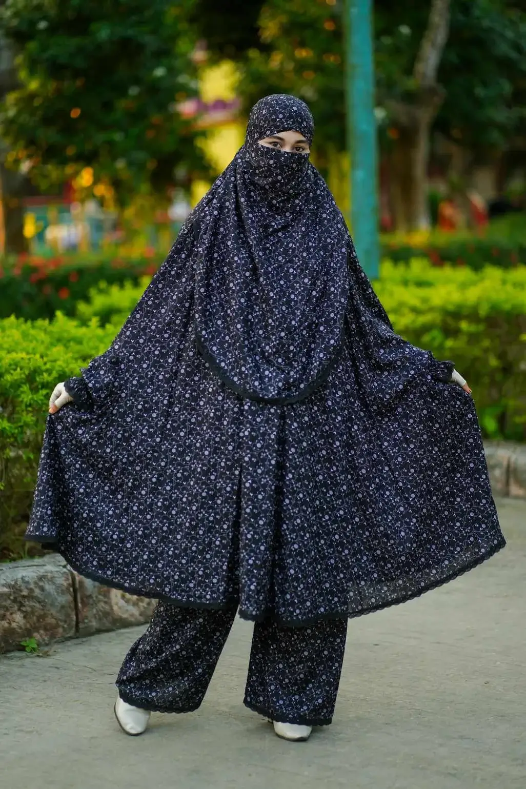 new-khimar-collection-2026-34 (1) প্রিমিয়াম খিমার প্লাজো সেট KH-50 - Image 1