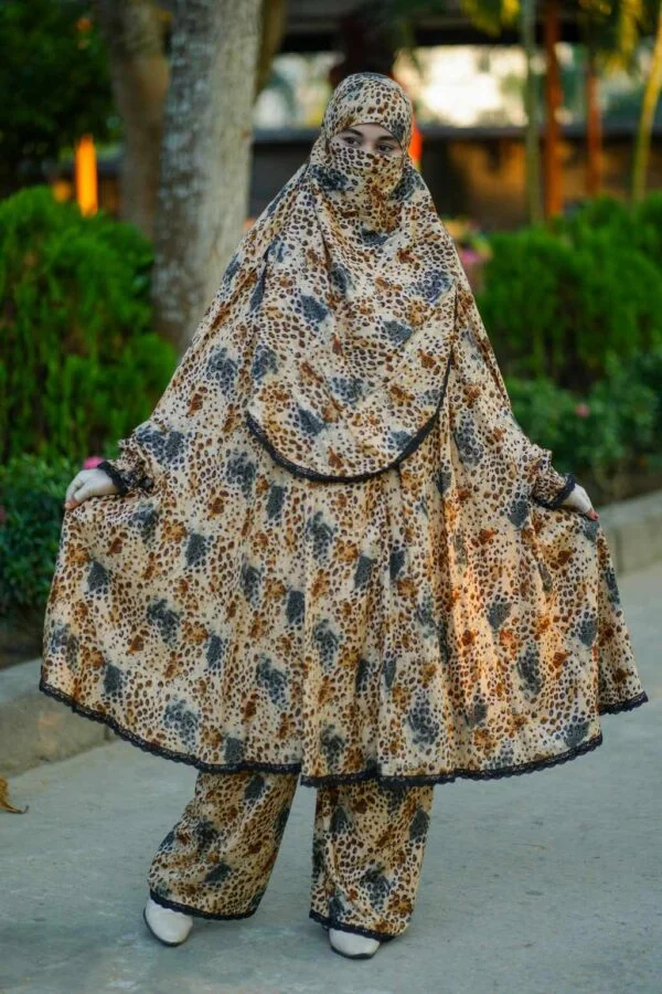 new-khimar-collection-2026-48-600x900 প্রিমিয়াম খিমার প্লাজো সেট KH-45 - Image 1